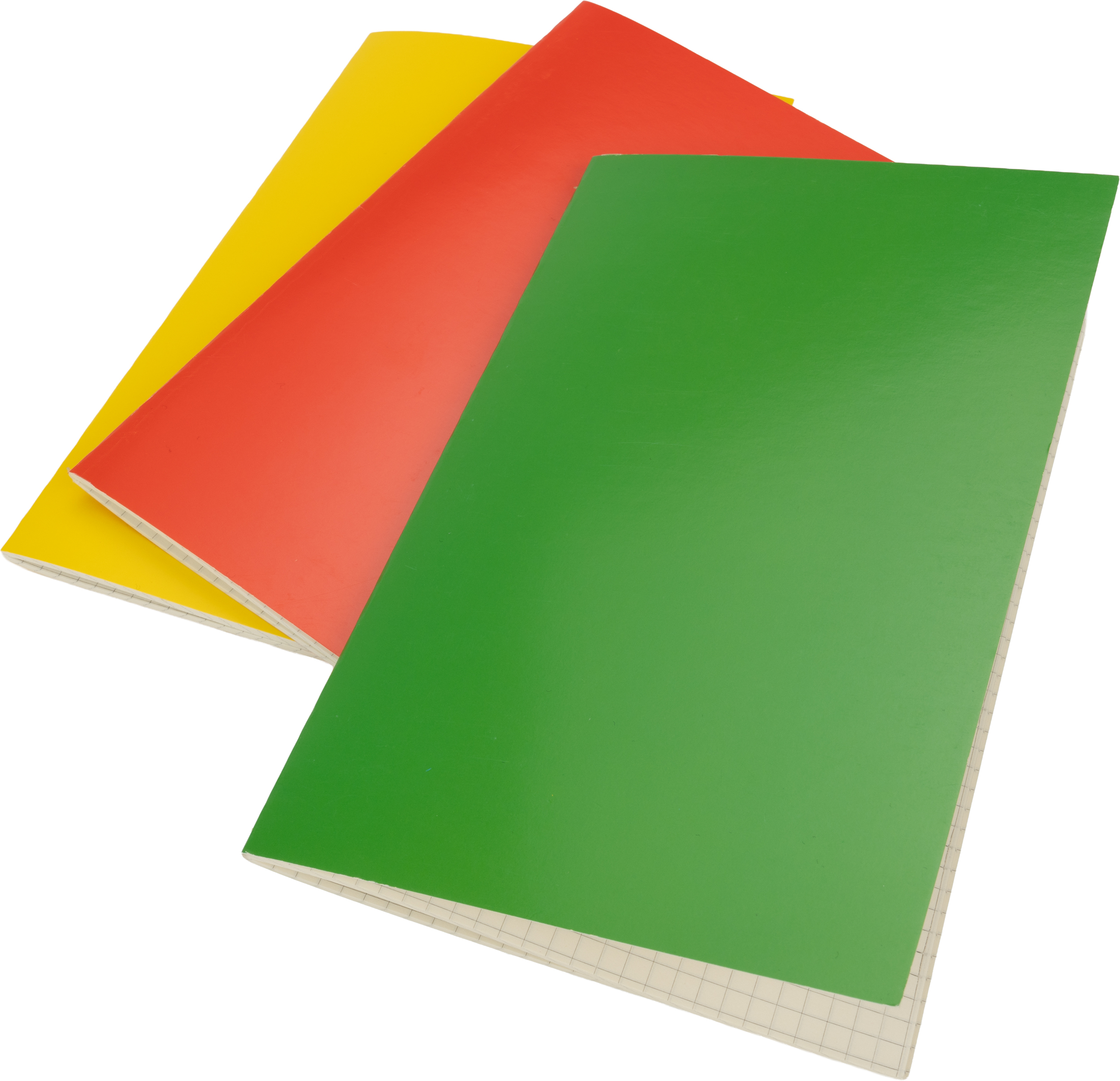 Notatnik A5 w kratkę SILAS