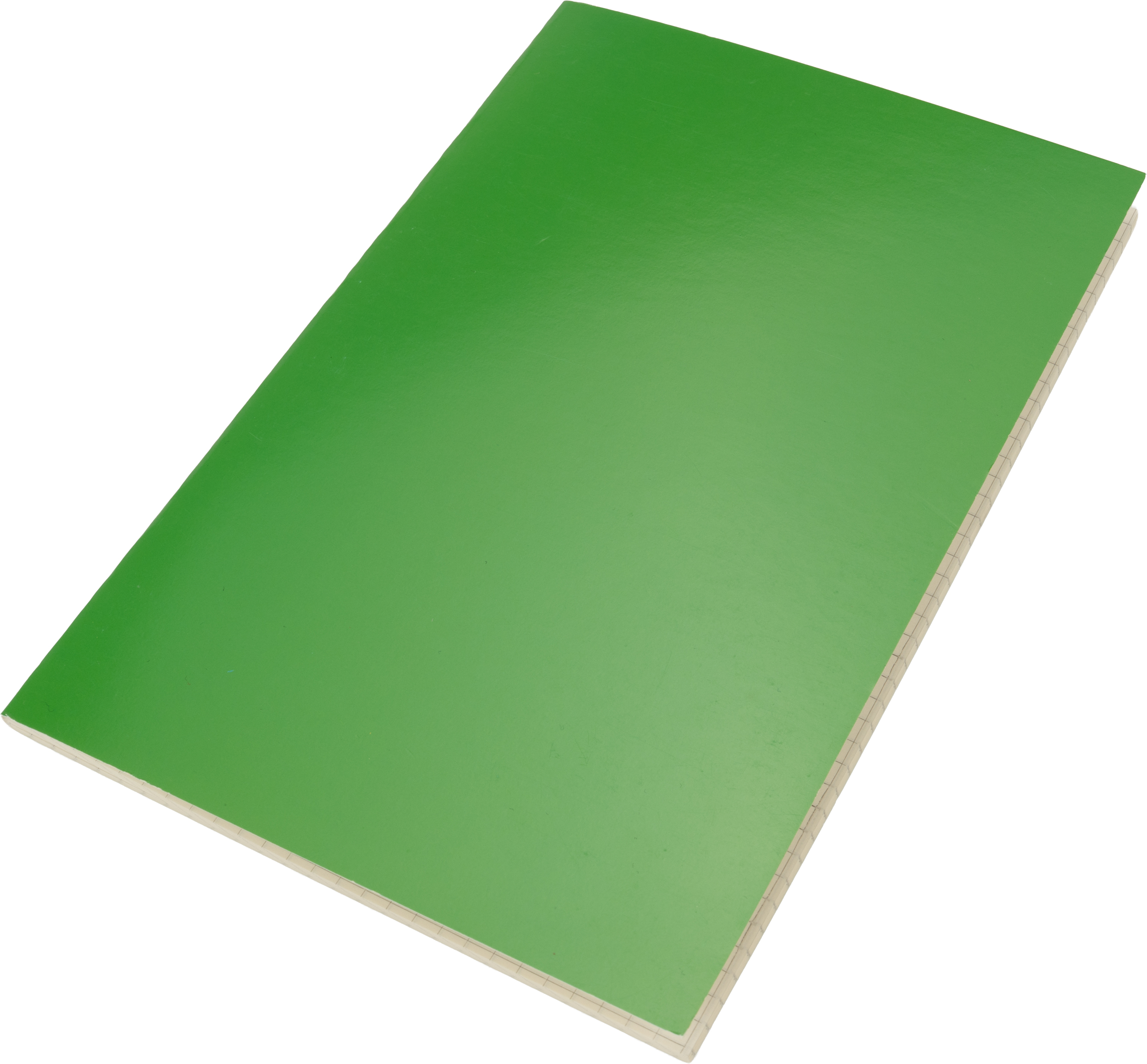 Notatnik A5 w kratkę SILAS