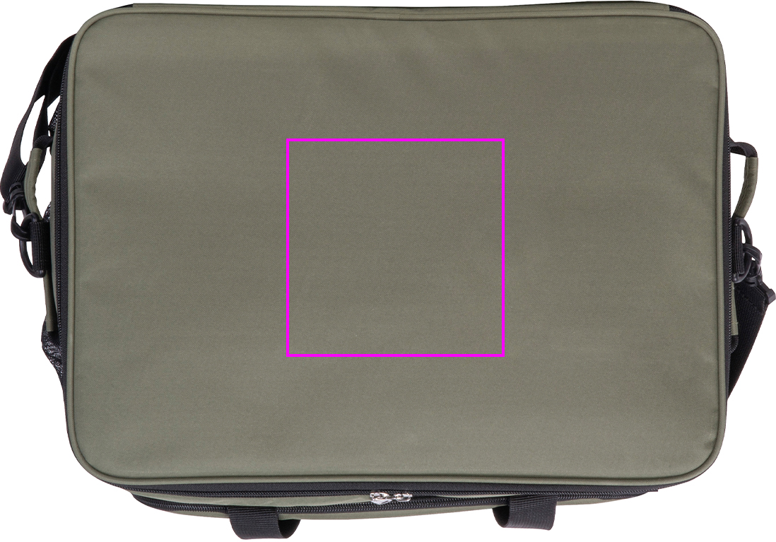 Thermal bag XXL 30l CrisMa MARCUS