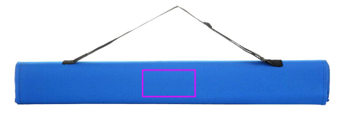 Mata plażowa KAROLINA