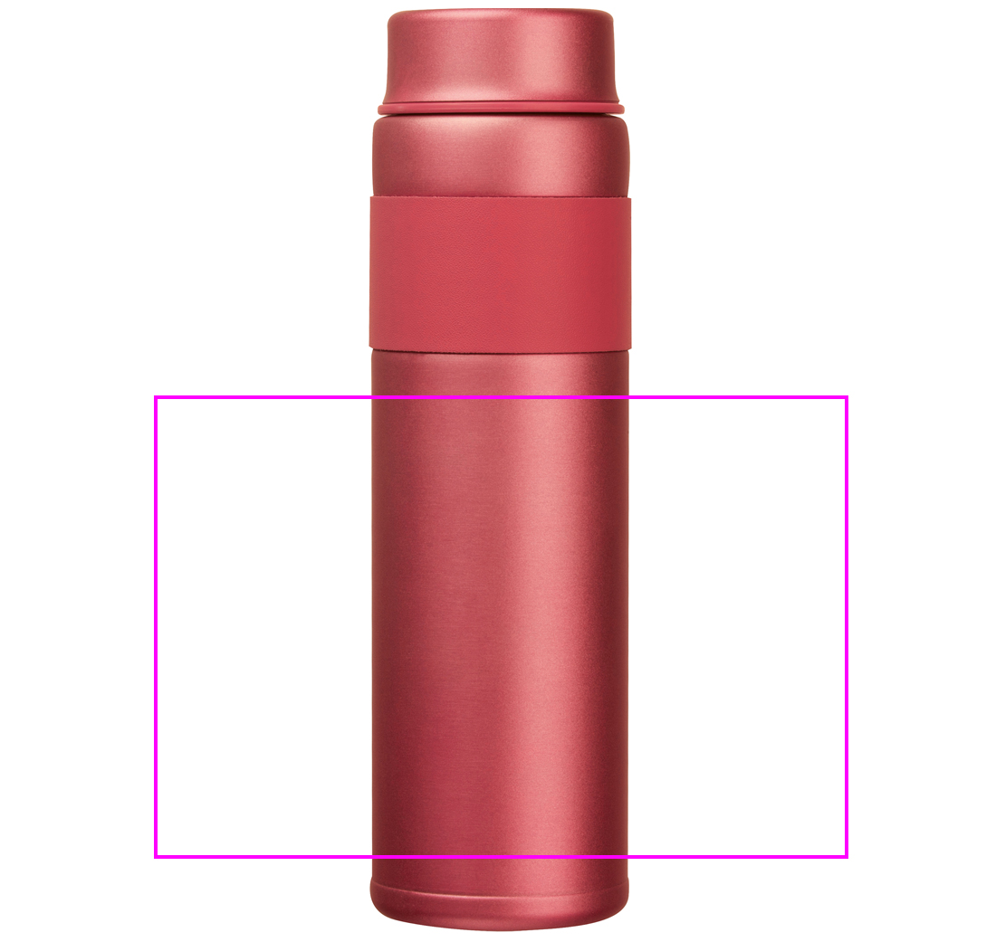 Butelka termiczna 600 ml NICOLE
