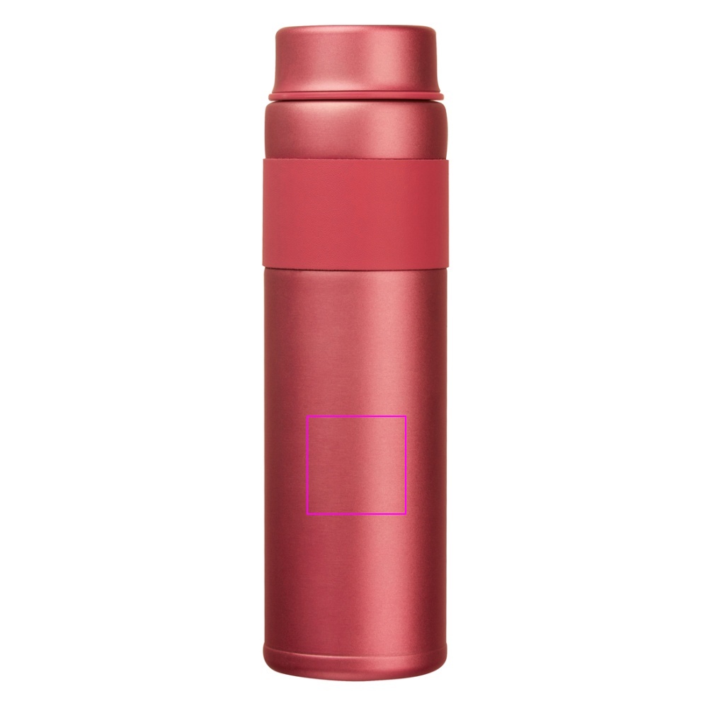 Butelka termiczna 600 ml NICOLE