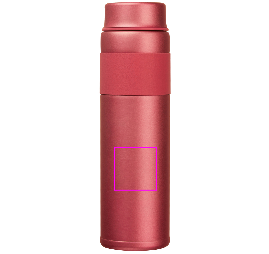Butelka termiczna 600 ml NICOLE