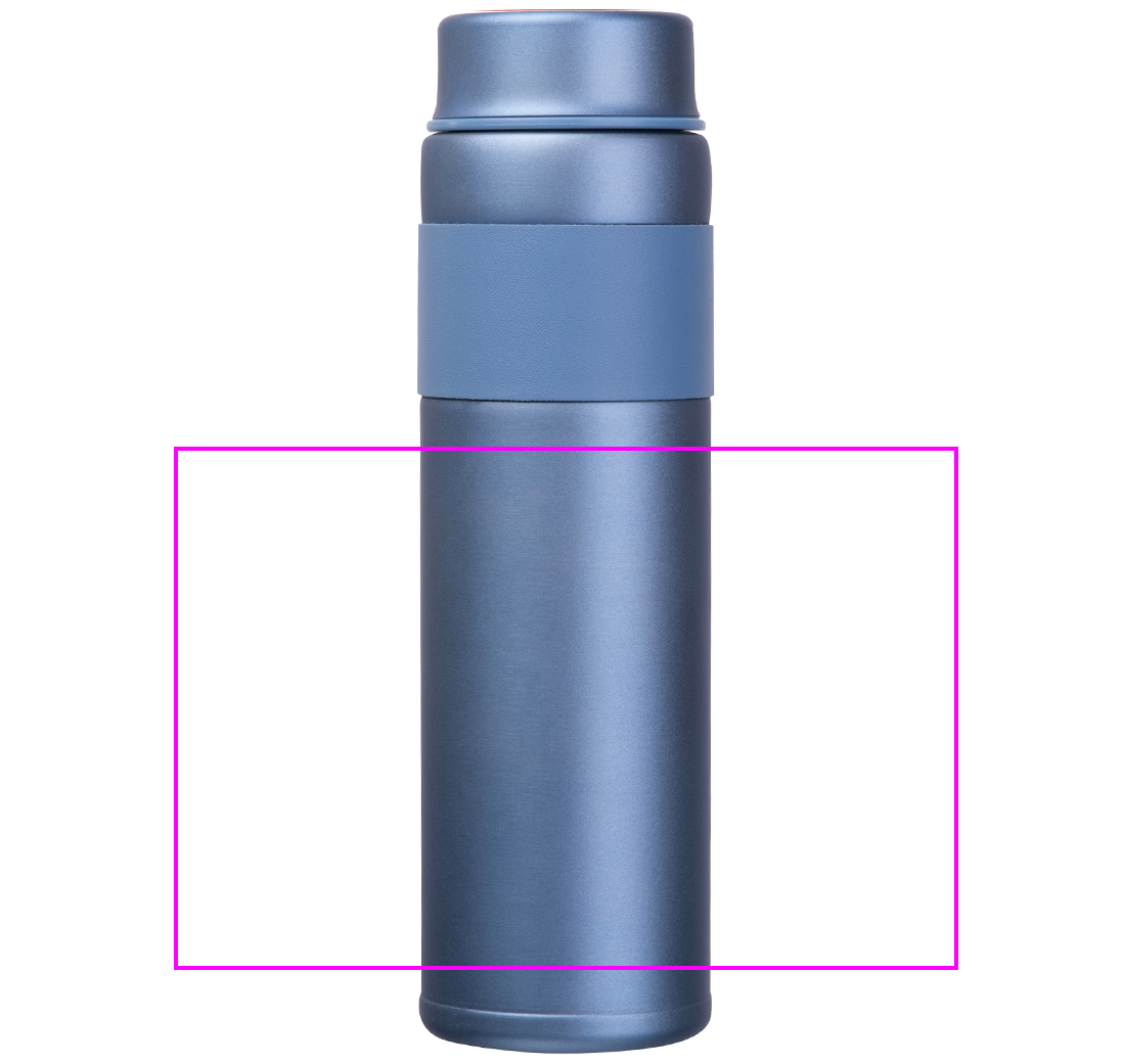 Butelka termiczna 600 ml NICOLE