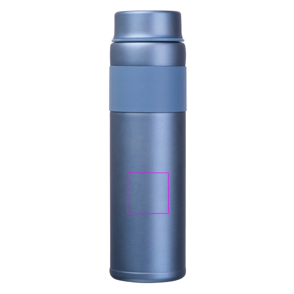 Butelka termiczna 600 ml NICOLE