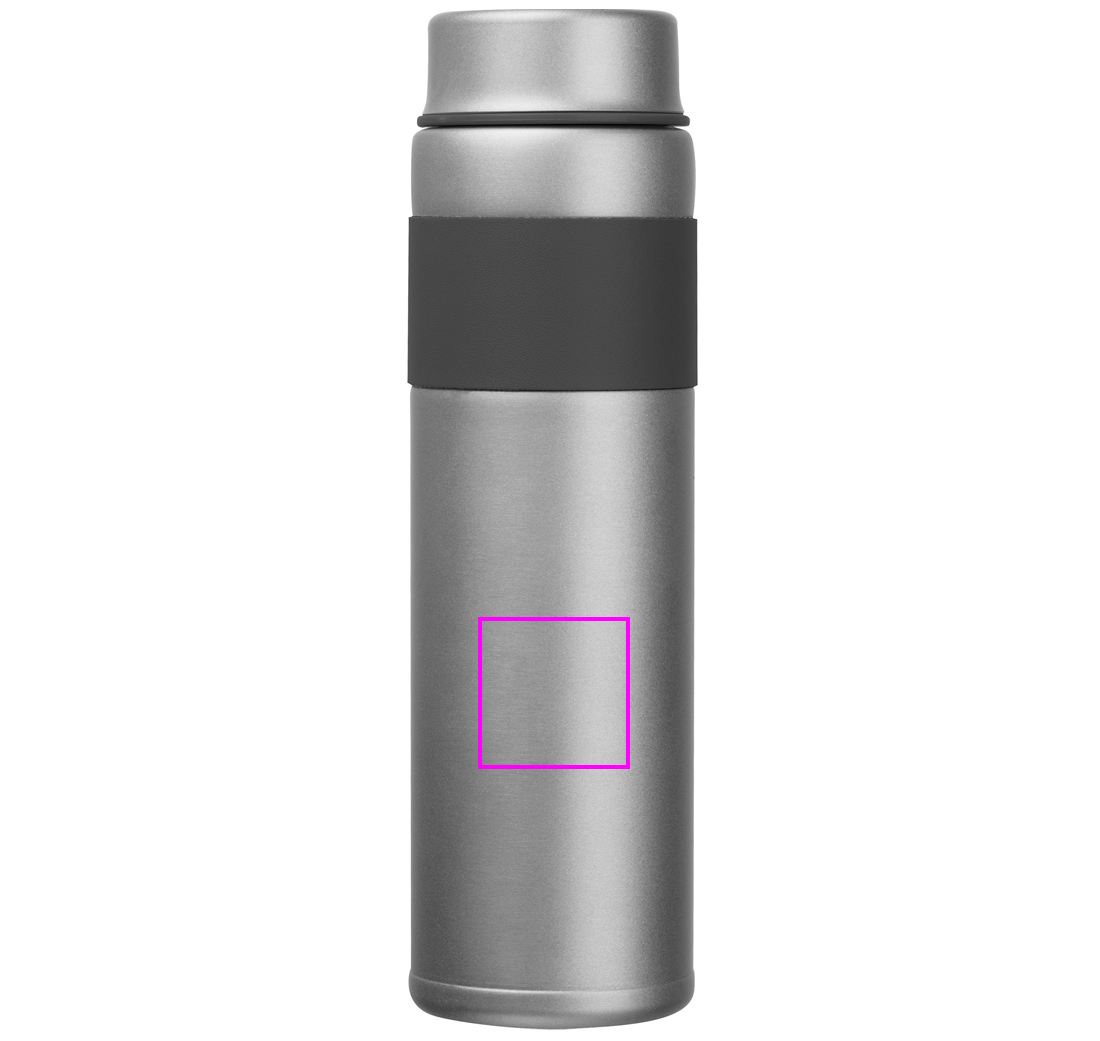 Butelka termiczna 600 ml NICOLE