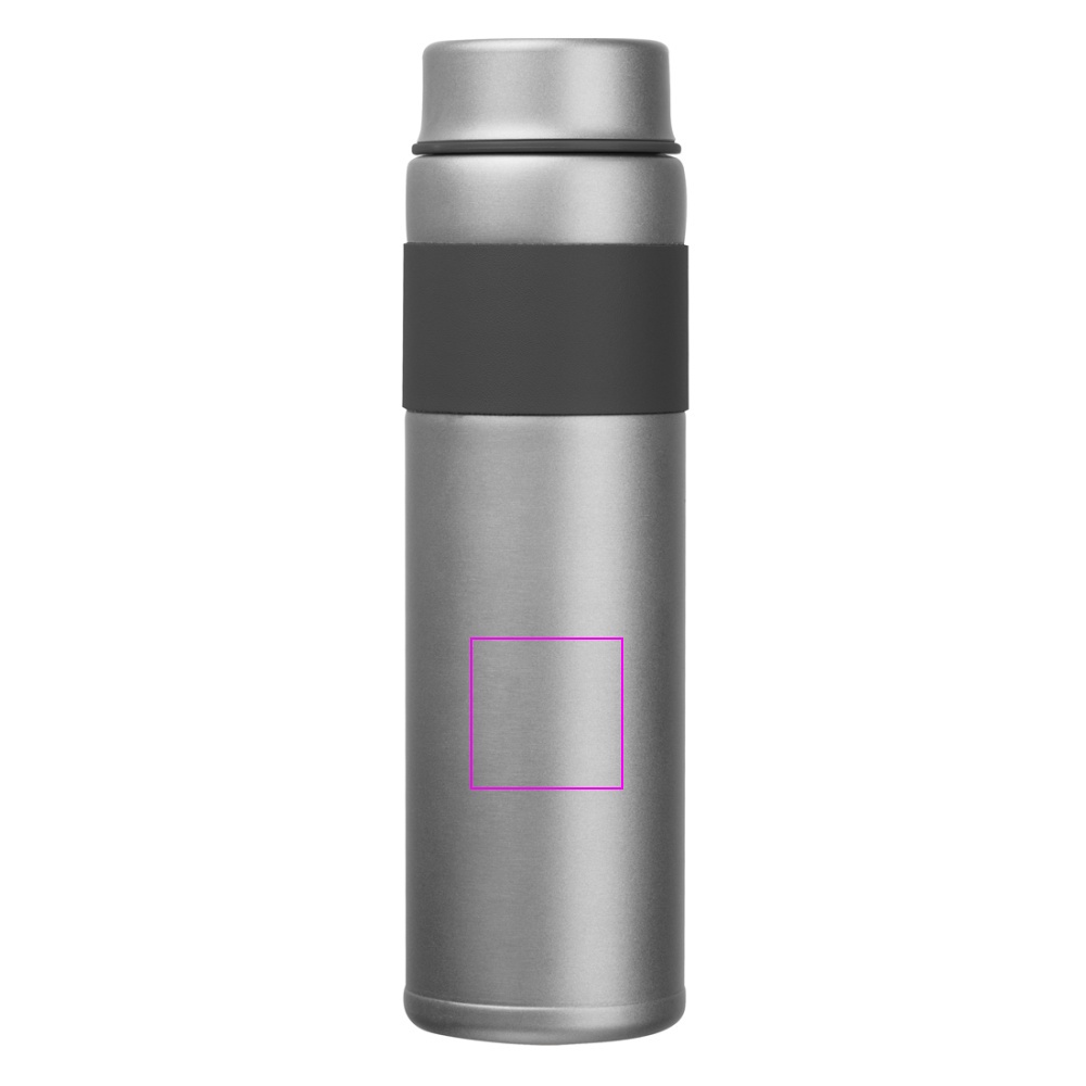 Butelka termiczna 600 ml NICOLE