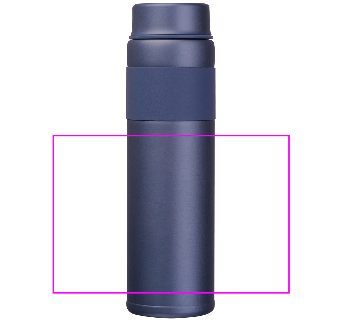 Butelka termiczna 600 ml NICOLE