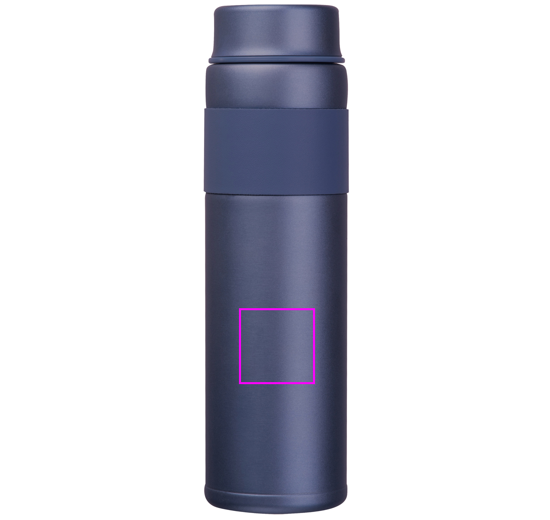 Butelka termiczna 600 ml NICOLE