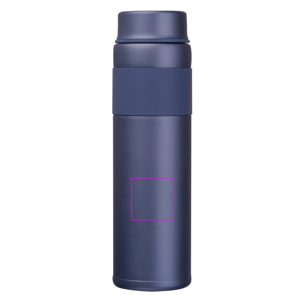 Butelka termiczna 600 ml NICOLE
