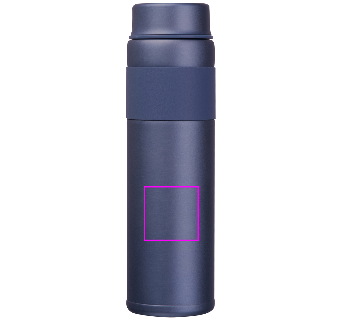 Butelka termiczna 600 ml NICOLE