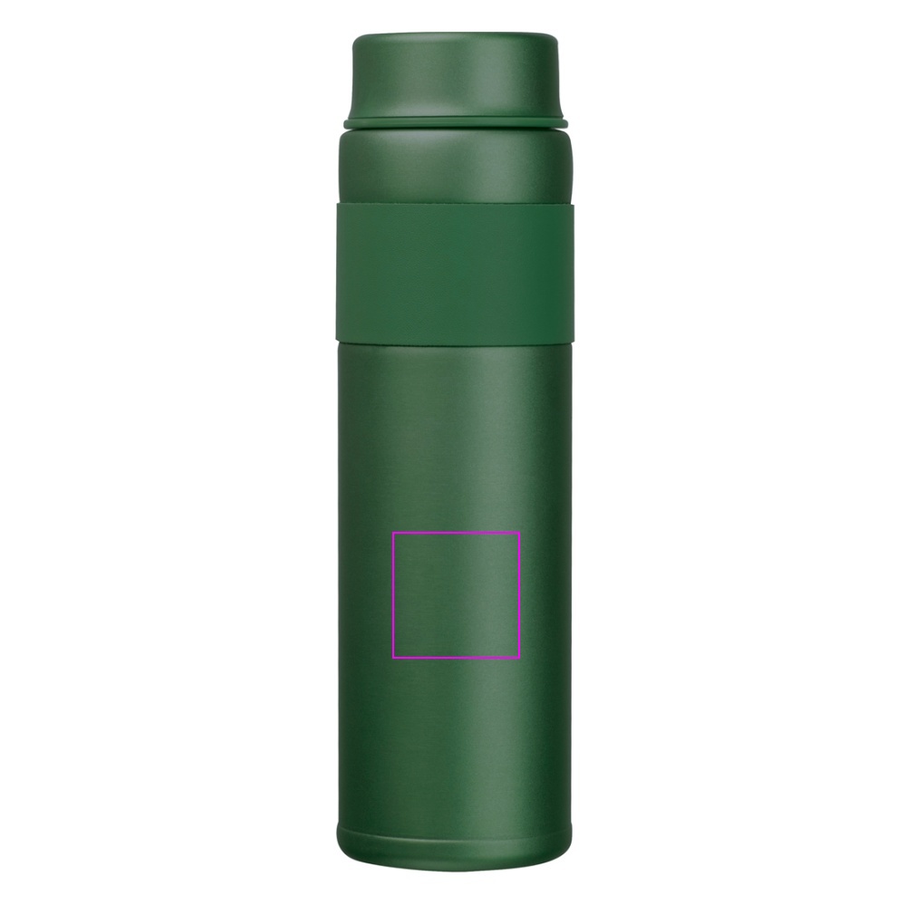 Butelka termiczna 600 ml NICOLE