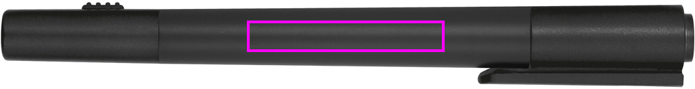 Marker z nożem do kartonu GARRETT