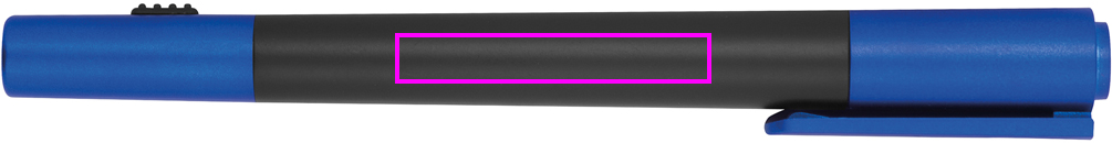Marker z nożem do kartonu GARRETT