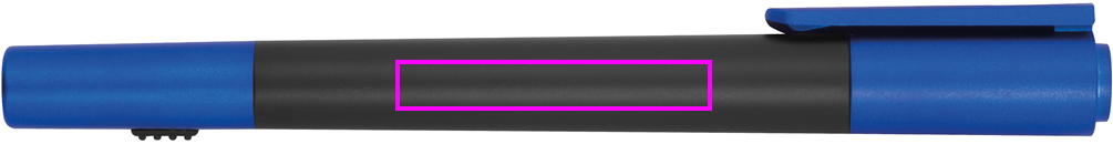 Marker z nożem do kartonu GARRETT