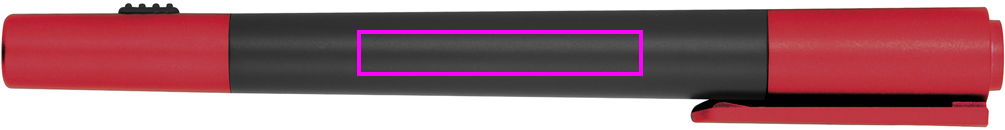 Marker z nożem do kartonu GARRETT