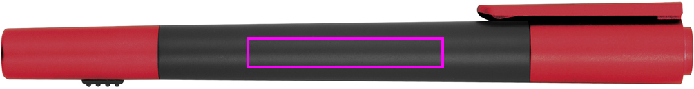 Marker z nożem do kartonu GARRETT