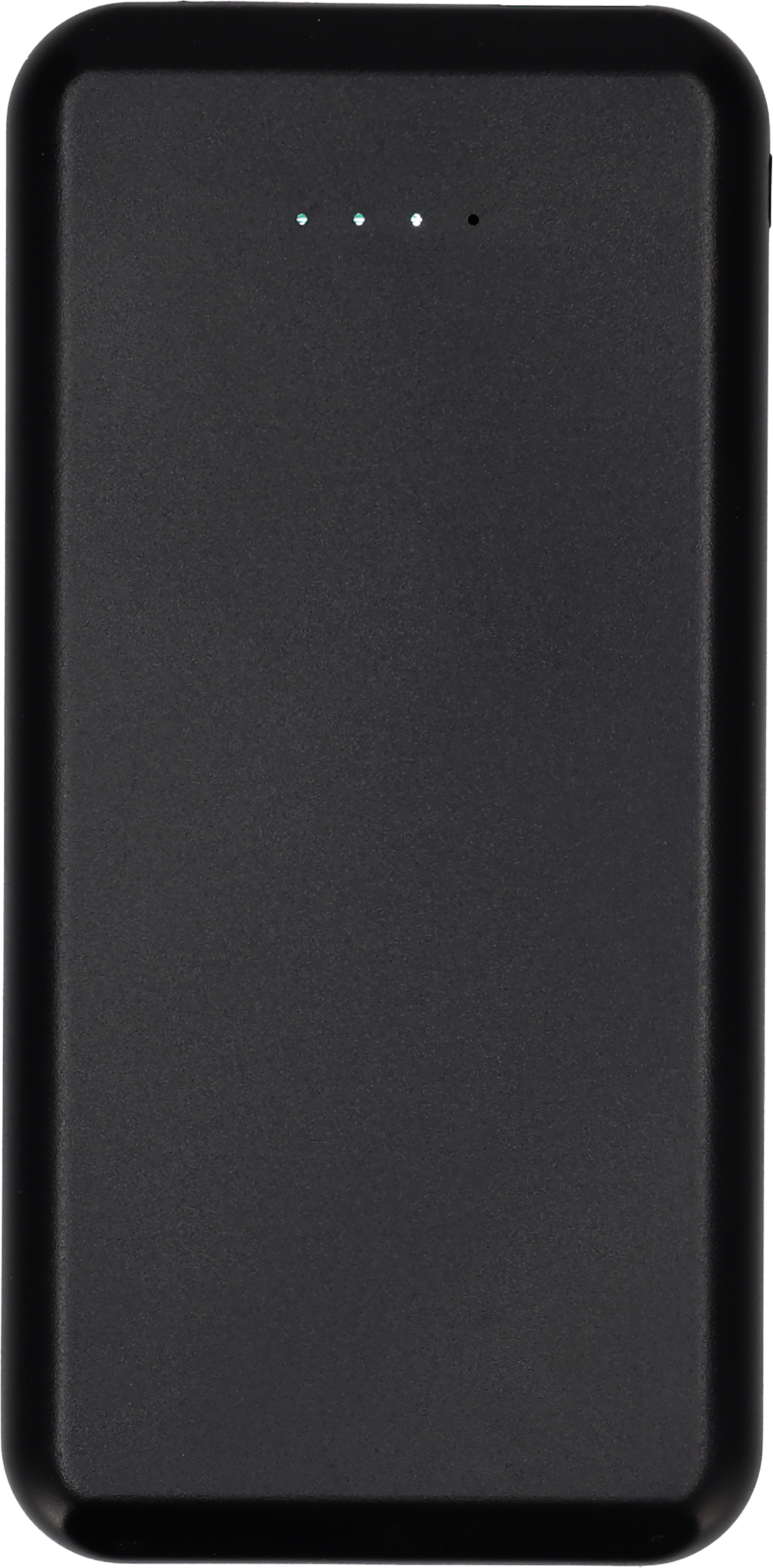 Power bank z ABS z recyklingu 10000 mAh PRESTON