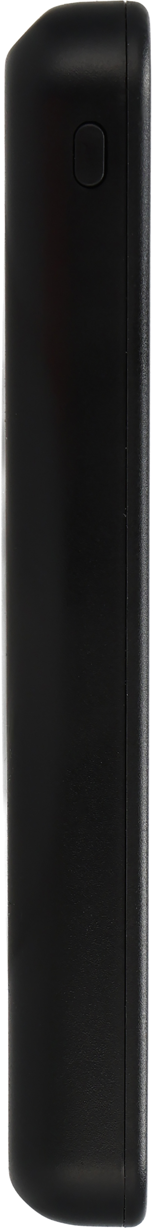 Power bank z ABS z recyklingu 10000 mAh PRESTON