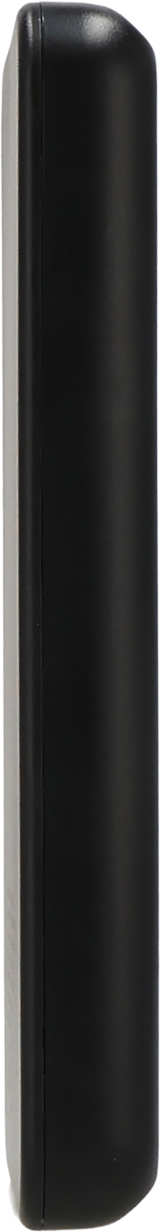 Power bank z ABS z recyklingu 10000 mAh PRESTON