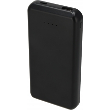 Power bank z ABS z recyklingu 10000 mAh PRESTON
