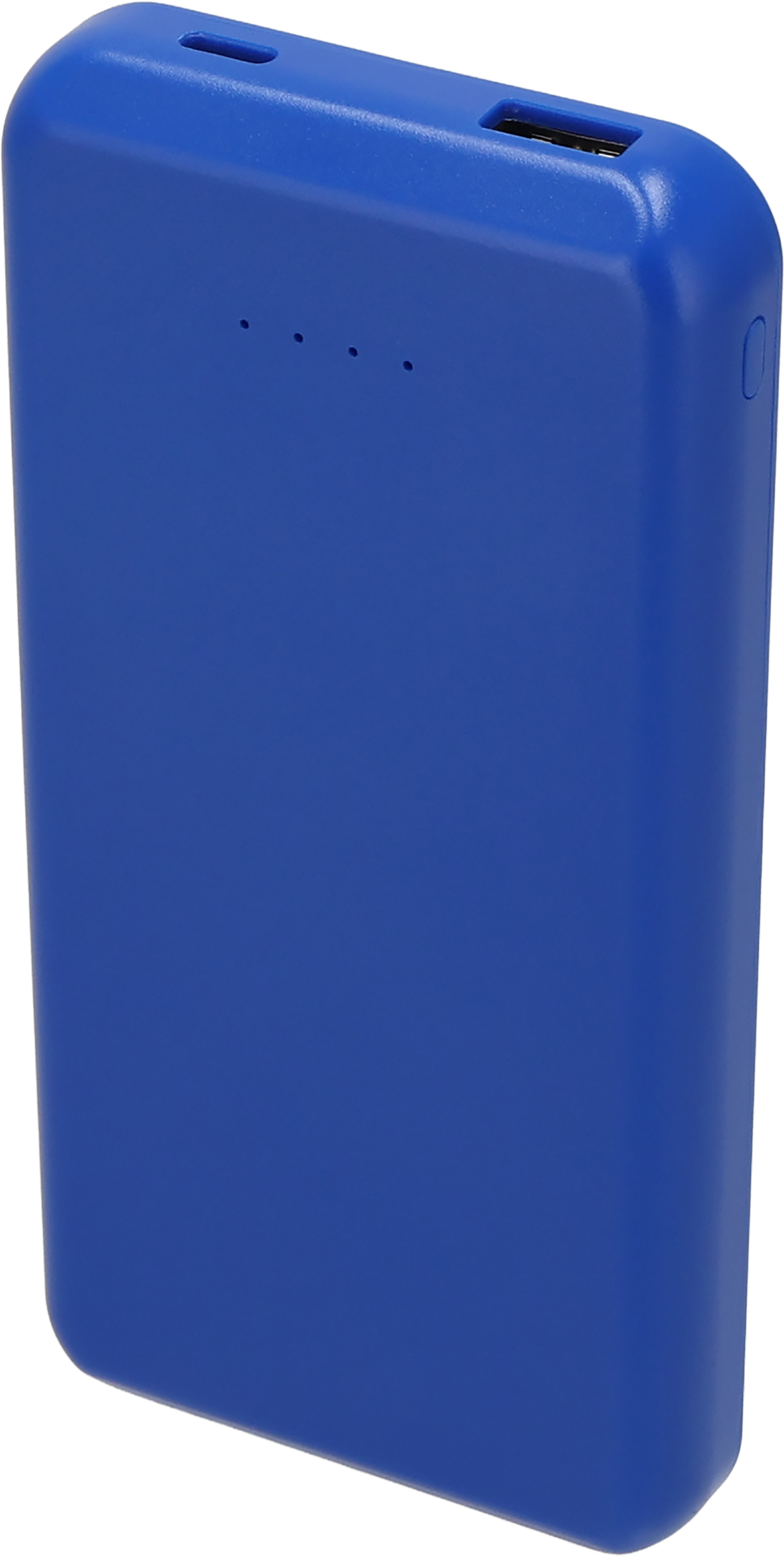 Power bank z ABS z recyklingu 10000 mAh PRESTON