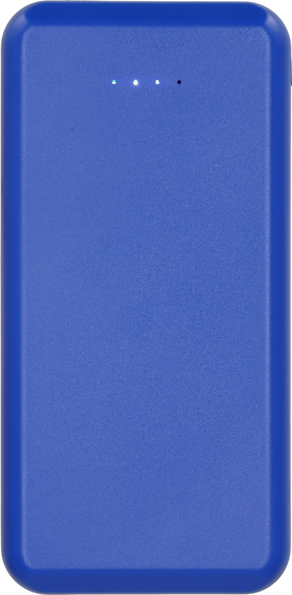 Power bank z ABS z recyklingu 10000 mAh PRESTON