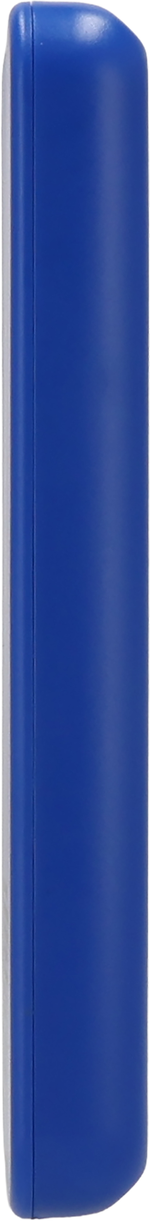 Power bank z ABS z recyklingu 10000 mAh PRESTON