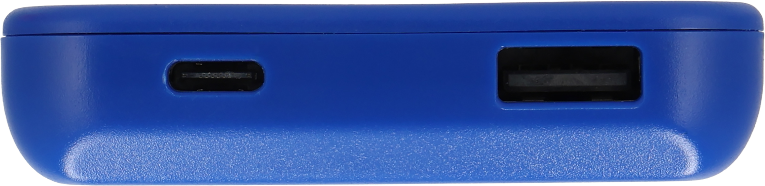 Power bank z ABS z recyklingu 10000 mAh PRESTON