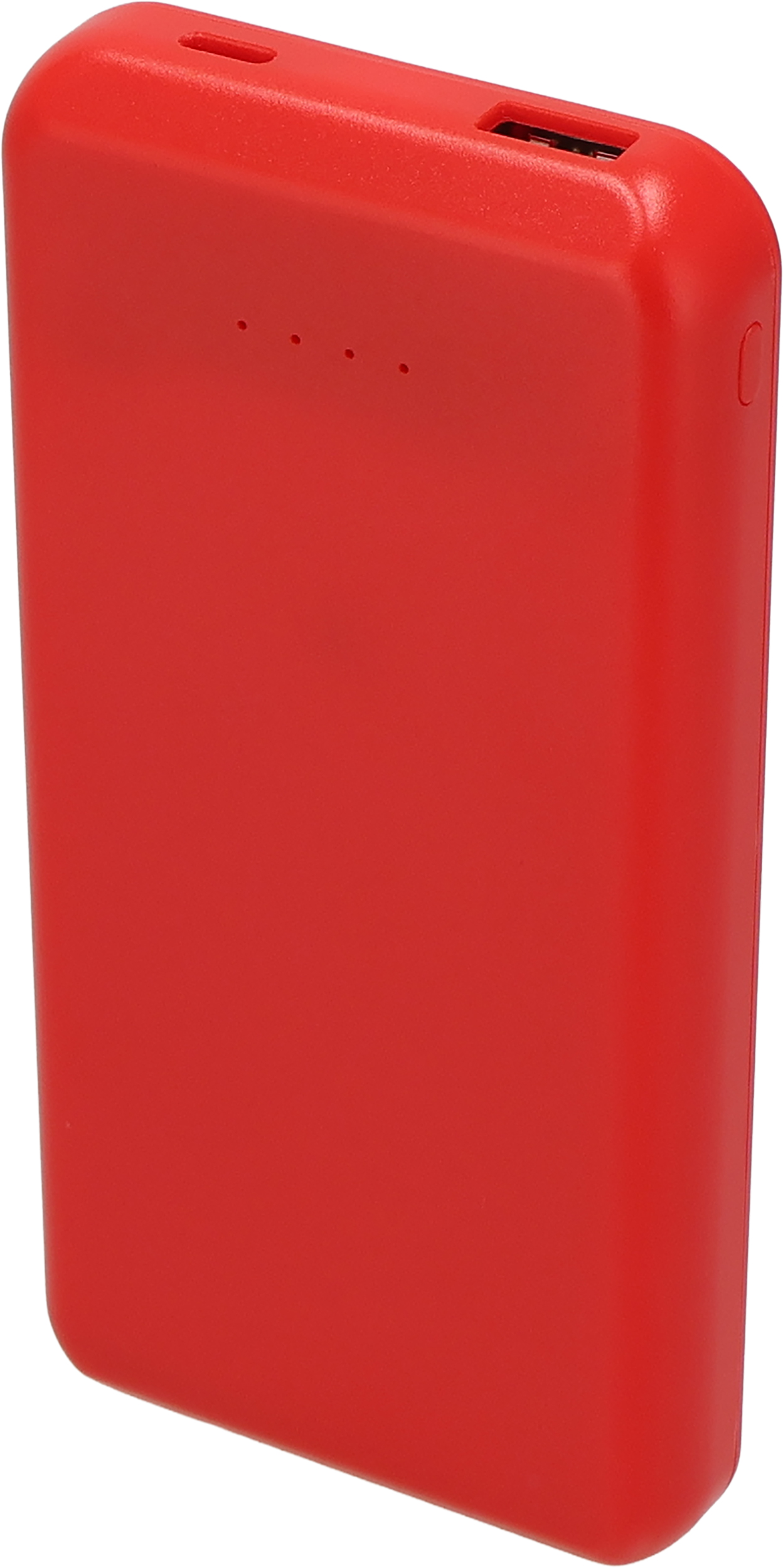 Power bank z ABS z recyklingu 10000 mAh PRESTON