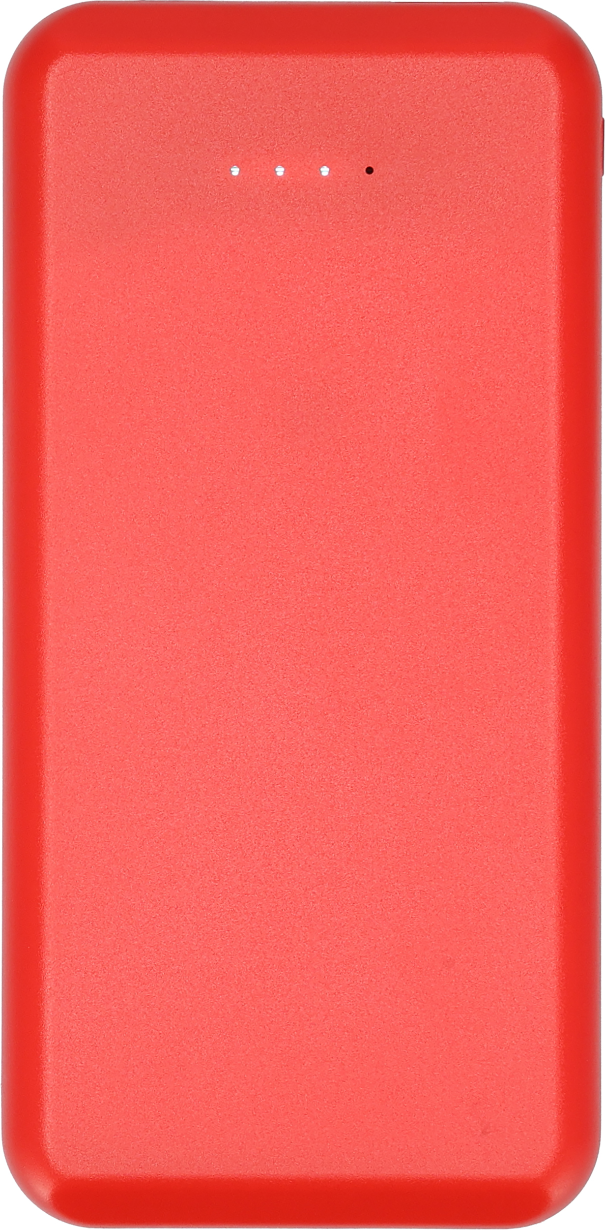 Power bank z ABS z recyklingu 10000 mAh PRESTON