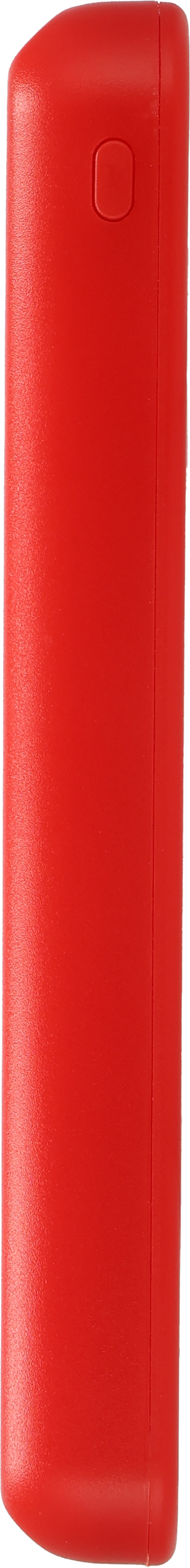 Power bank z ABS z recyklingu 10000 mAh PRESTON