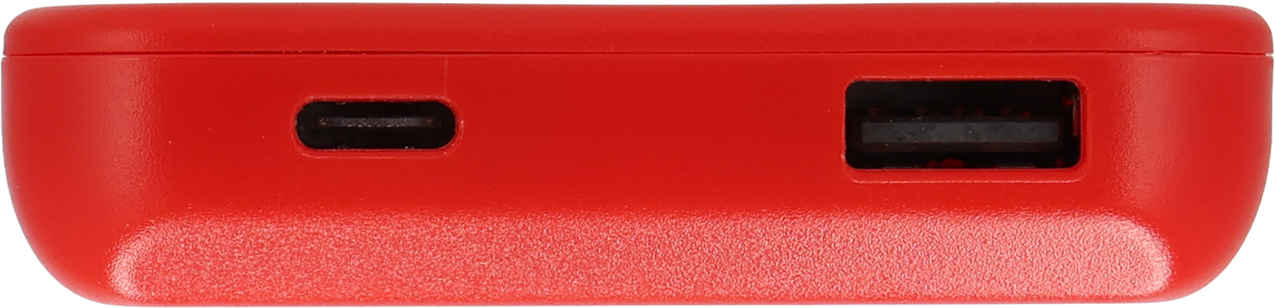 Power bank z ABS z recyklingu 10000 mAh PRESTON