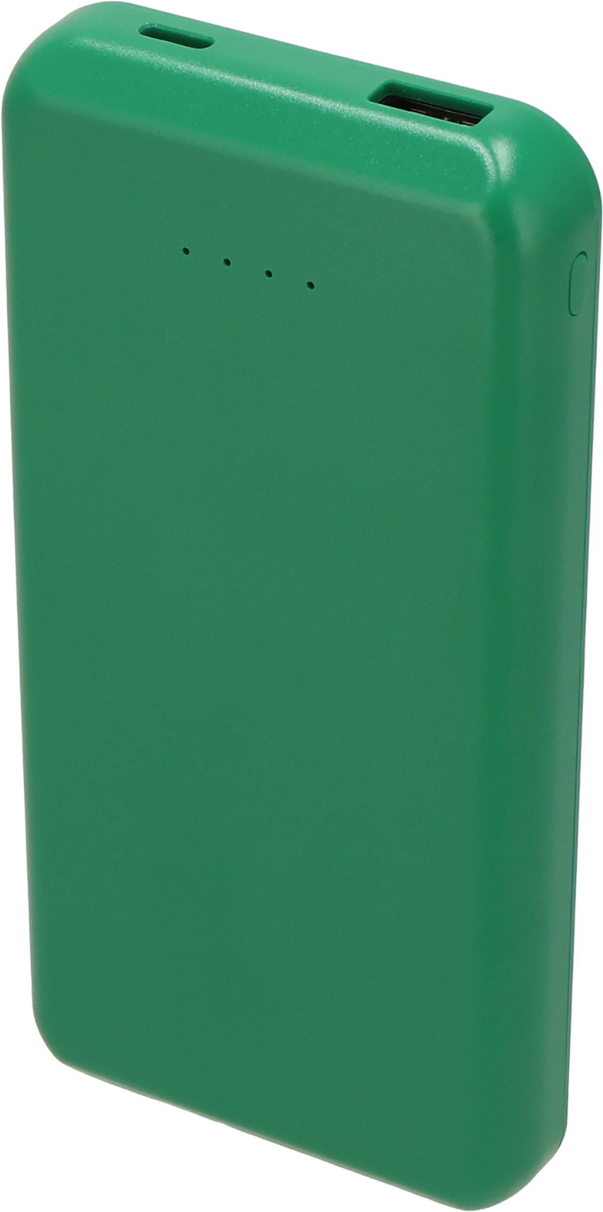 Power bank z ABS z recyklingu 10000 mAh PRESTON