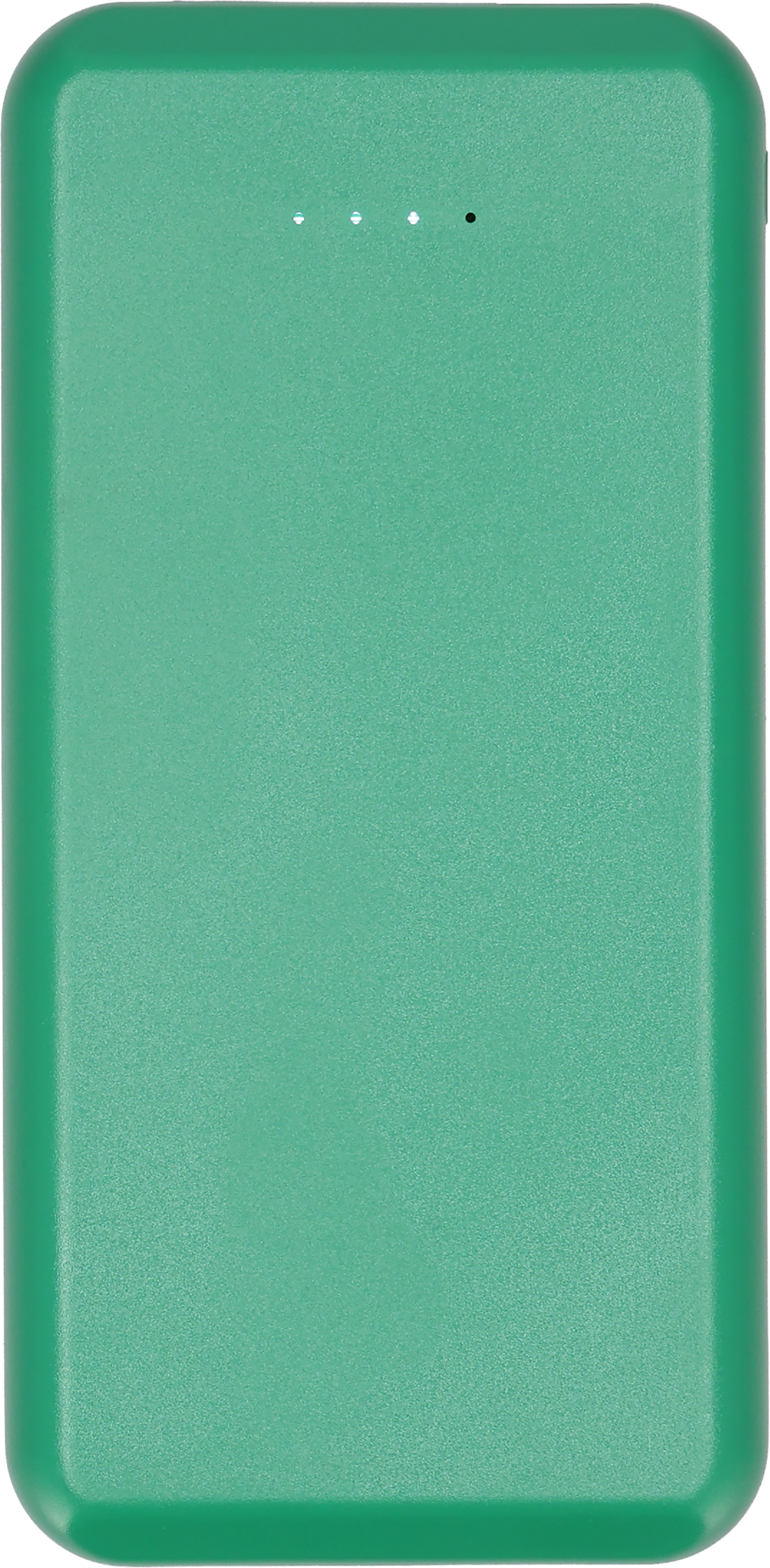 Power bank z ABS z recyklingu 10000 mAh PRESTON