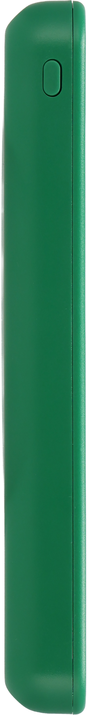 Power bank z ABS z recyklingu 10000 mAh PRESTON