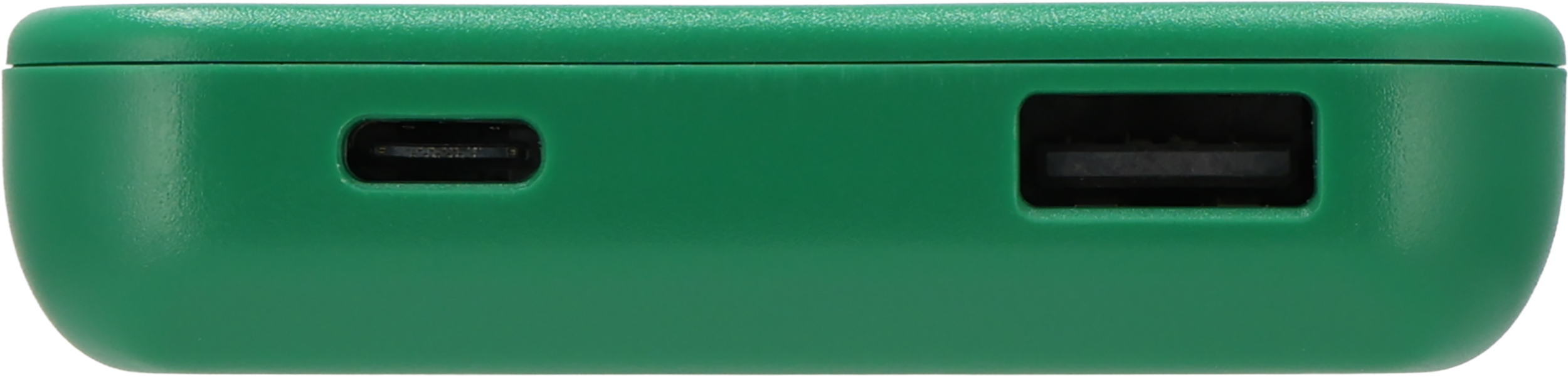 Power bank z ABS z recyklingu 10000 mAh PRESTON