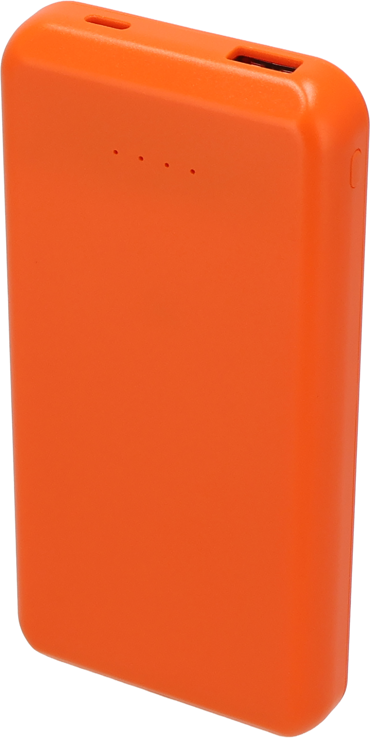 Power bank z ABS z recyklingu 10000 mAh PRESTON