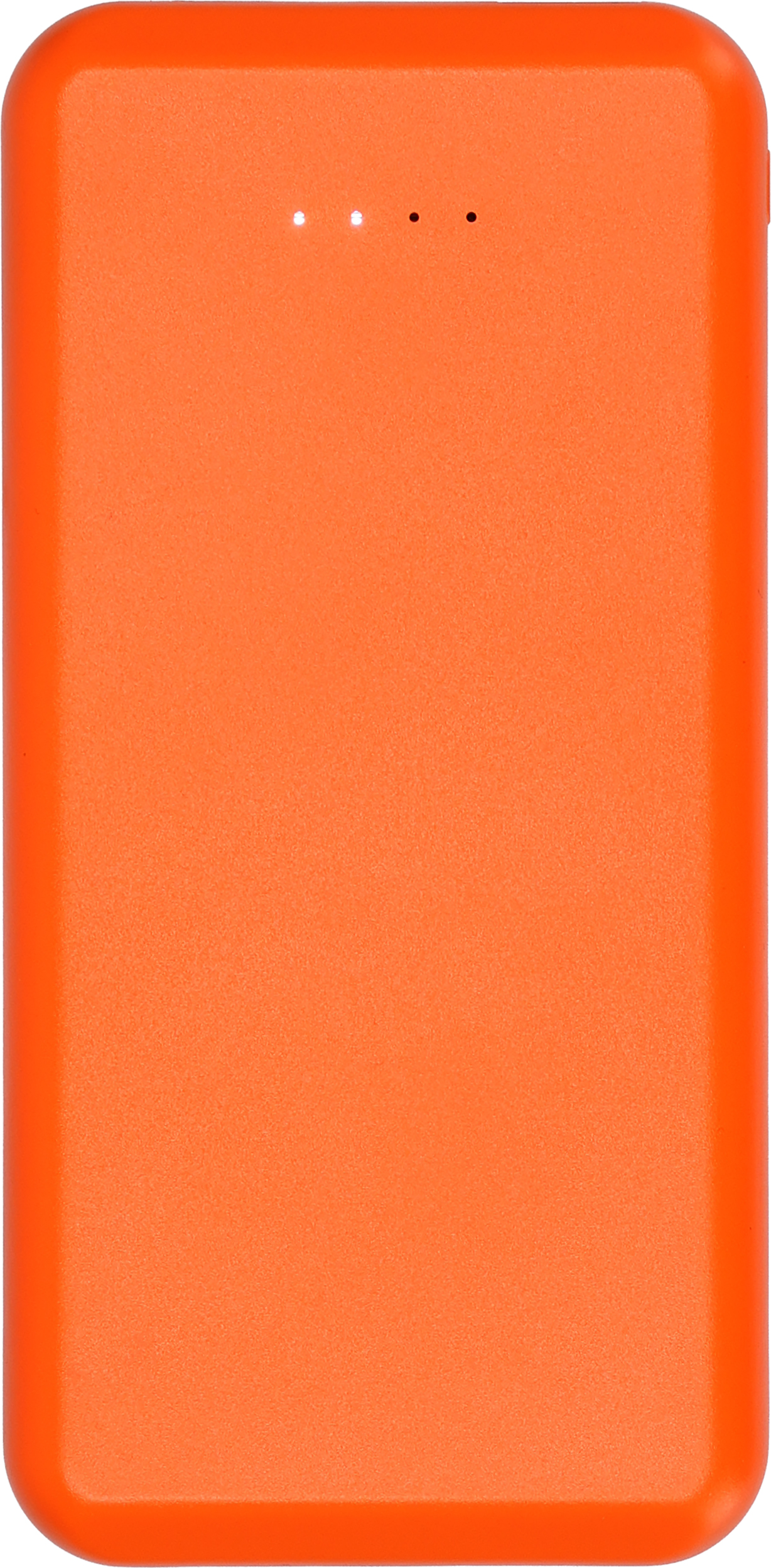 Power bank z ABS z recyklingu 10000 mAh PRESTON