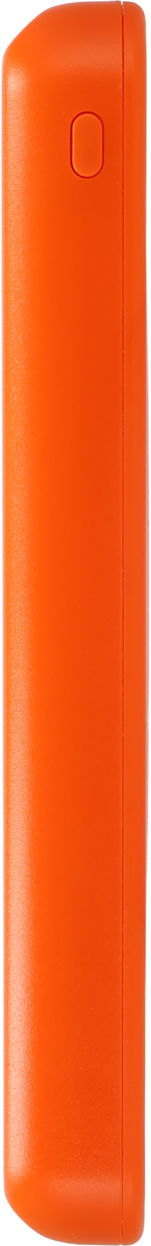 Power bank z ABS z recyklingu 10000 mAh PRESTON