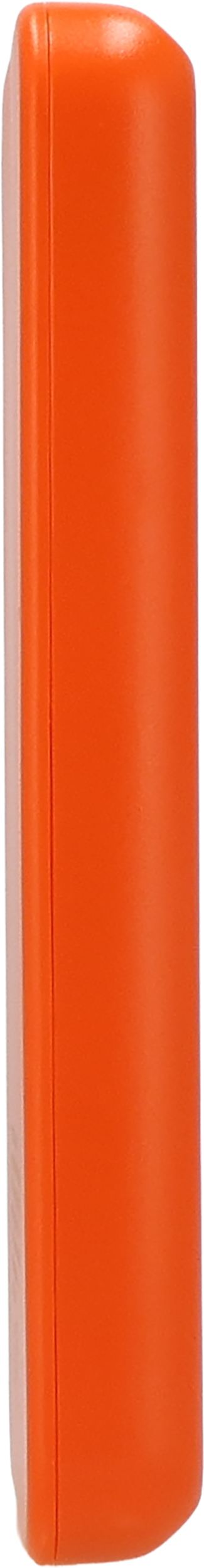 Power bank z ABS z recyklingu 10000 mAh PRESTON