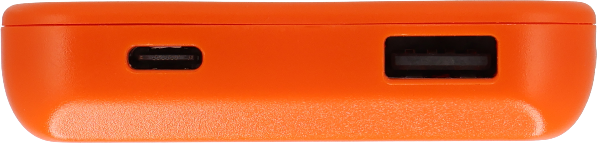 Power bank z ABS z recyklingu 10000 mAh PRESTON