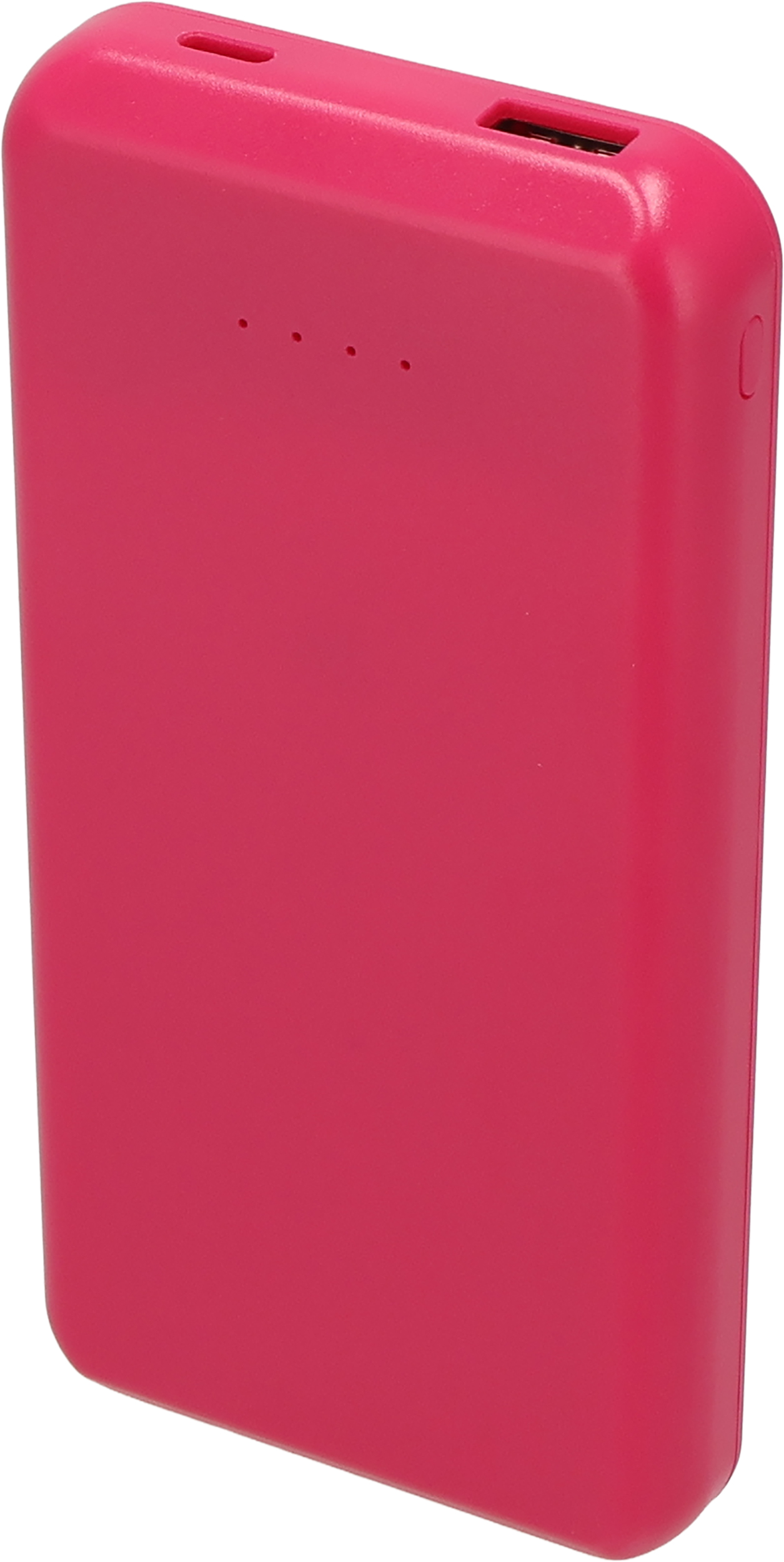 Power bank z ABS z recyklingu 10000 mAh PRESTON