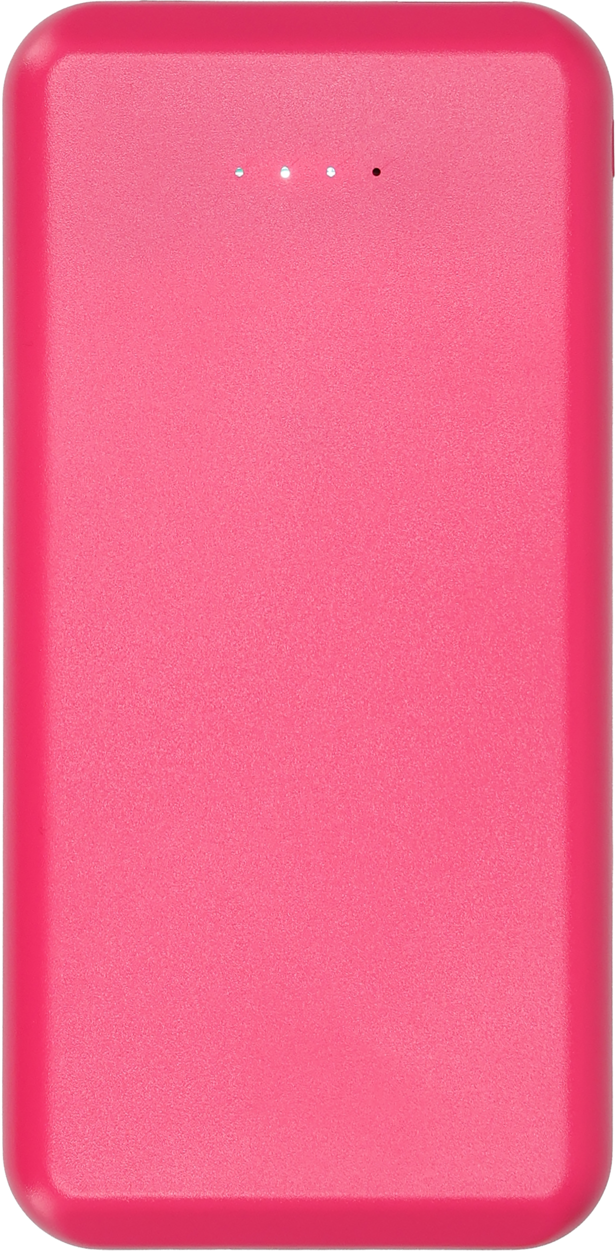 Power bank z ABS z recyklingu 10000 mAh PRESTON