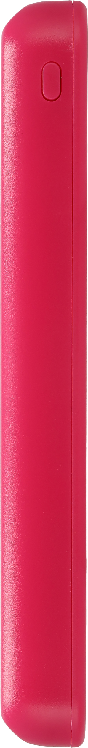 Power bank z ABS z recyklingu 10000 mAh PRESTON