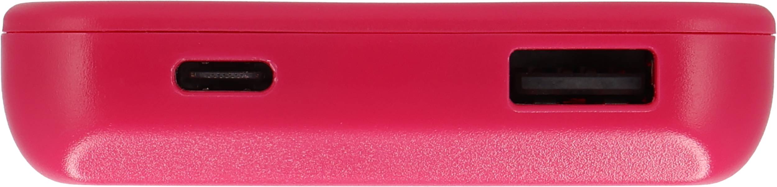 Power bank z ABS z recyklingu 10000 mAh PRESTON