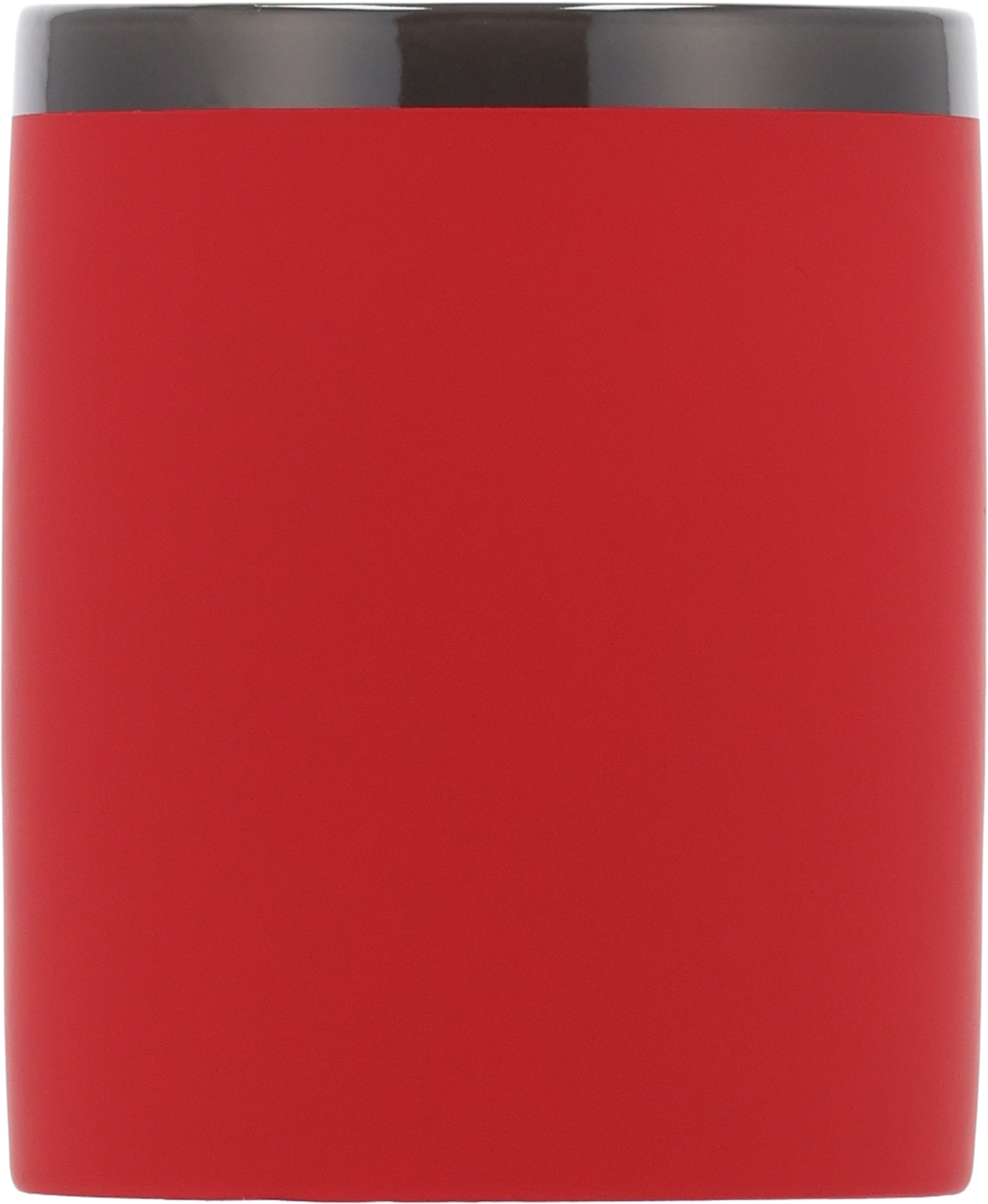 Kubek ceramiczny soft touch 300 ml RONALD