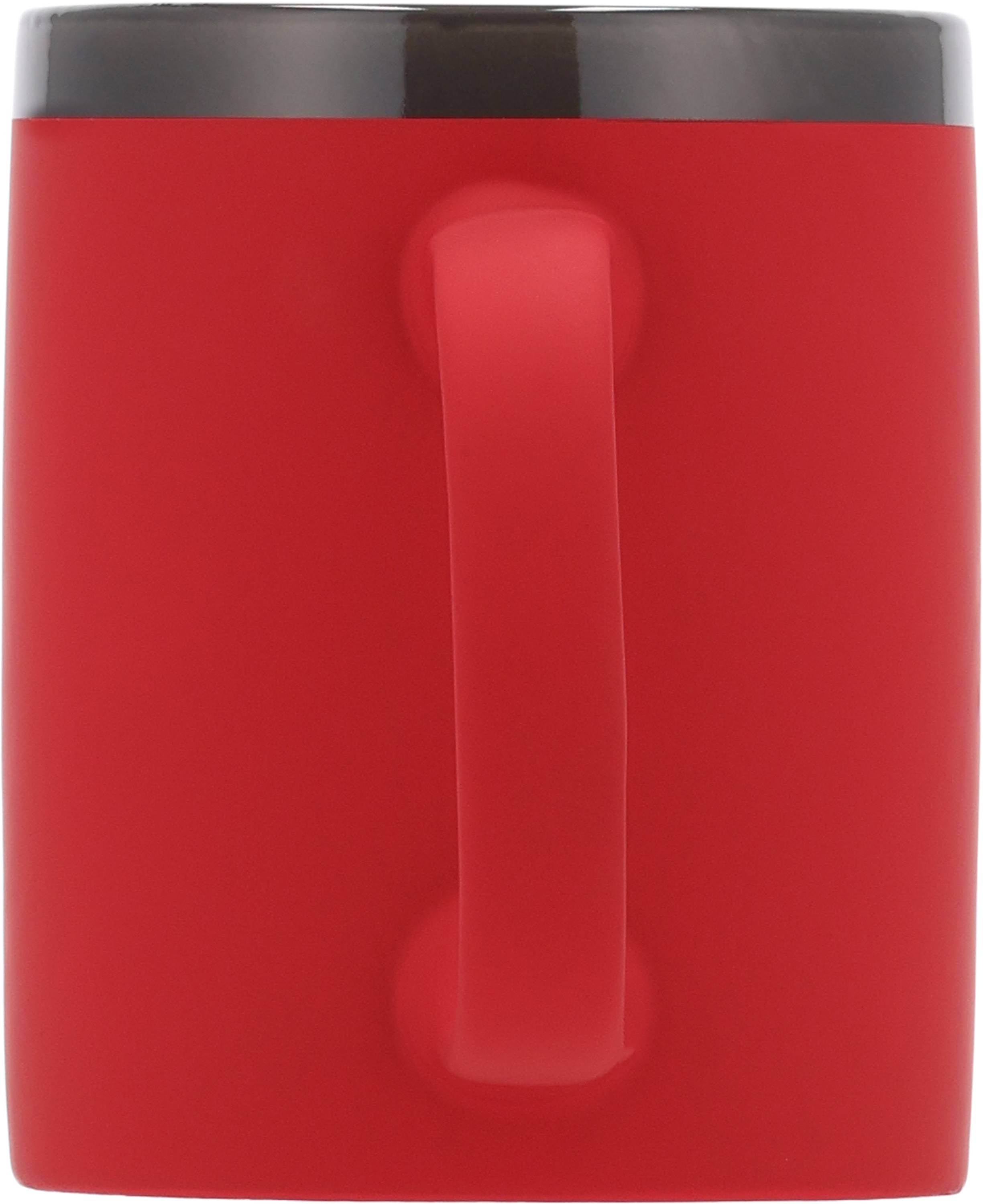 Kubek ceramiczny soft touch 300 ml RONALD
