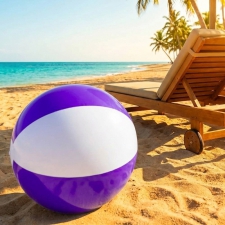 Piłka plażowa ø26 cm BERNHARD