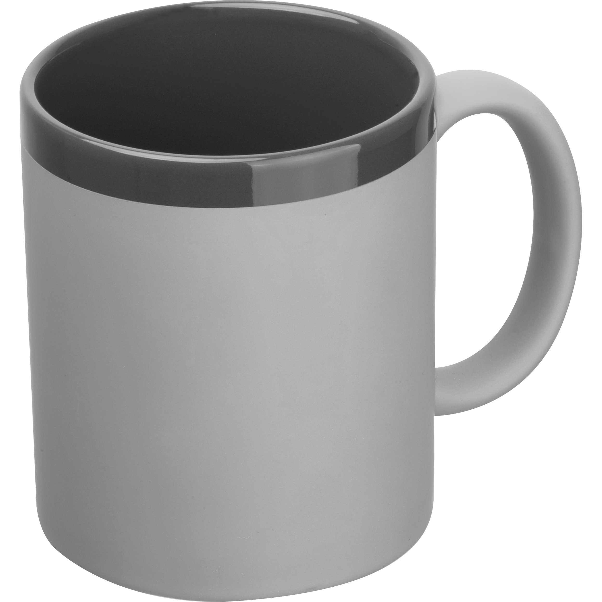 Kubek ceramiczny soft touch 300 ml RONAL...